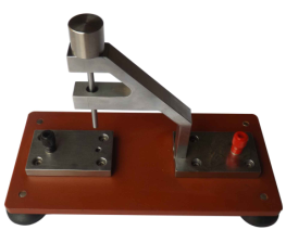 adjustable torsion speed testing machine