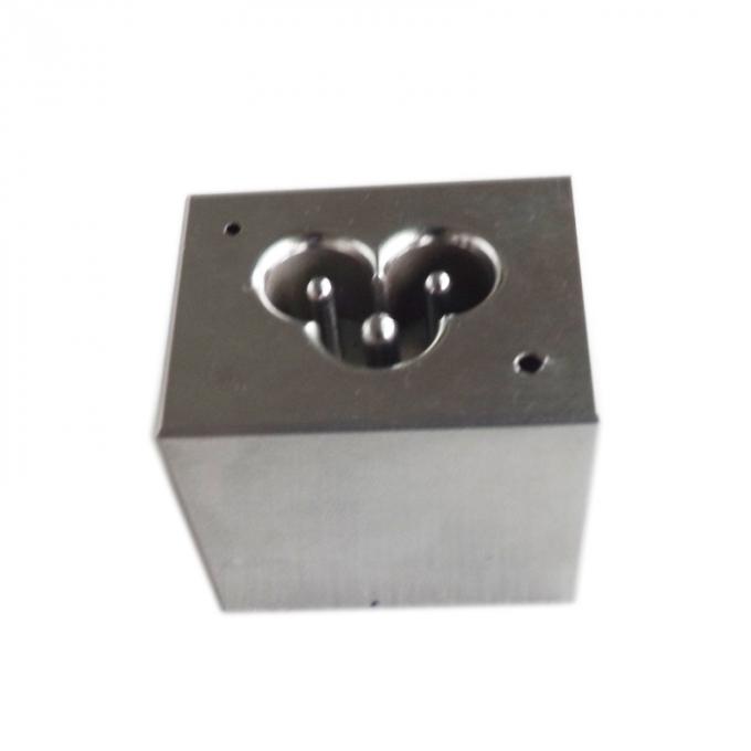 characteristic yield strength of steel