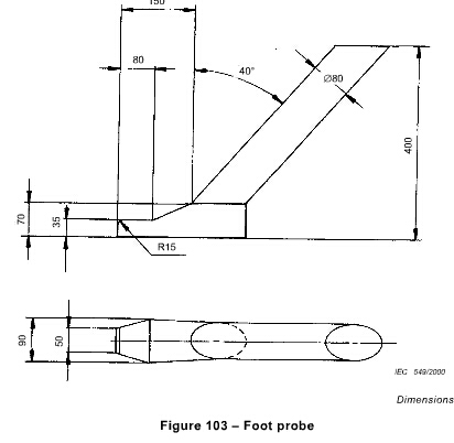 for surgical instruments