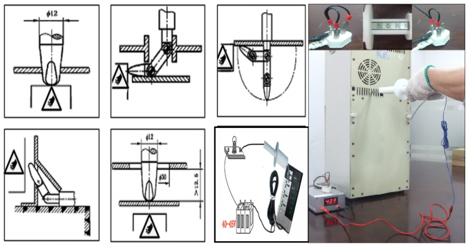 benchtop chambers