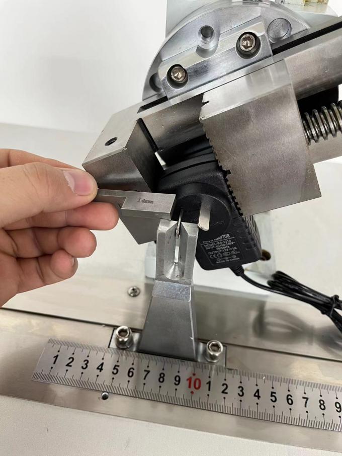 universal testing machine supplier