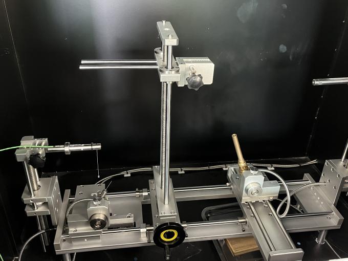 ultraviolet light accelerated weathering tester