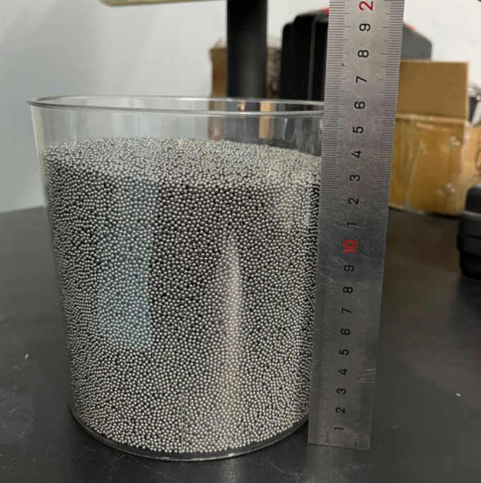 discount foam rebound resilience tester