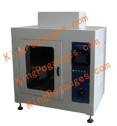 discount foam rebound resilience tester