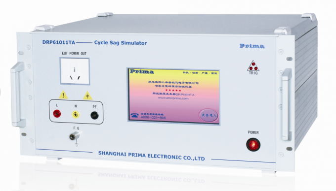 pendulum impact testing machine