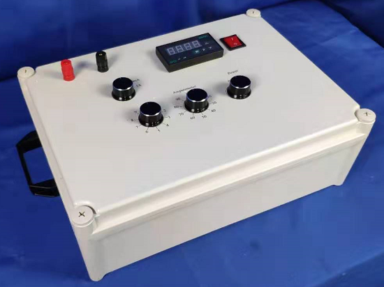 collection kits with prefilled syringe