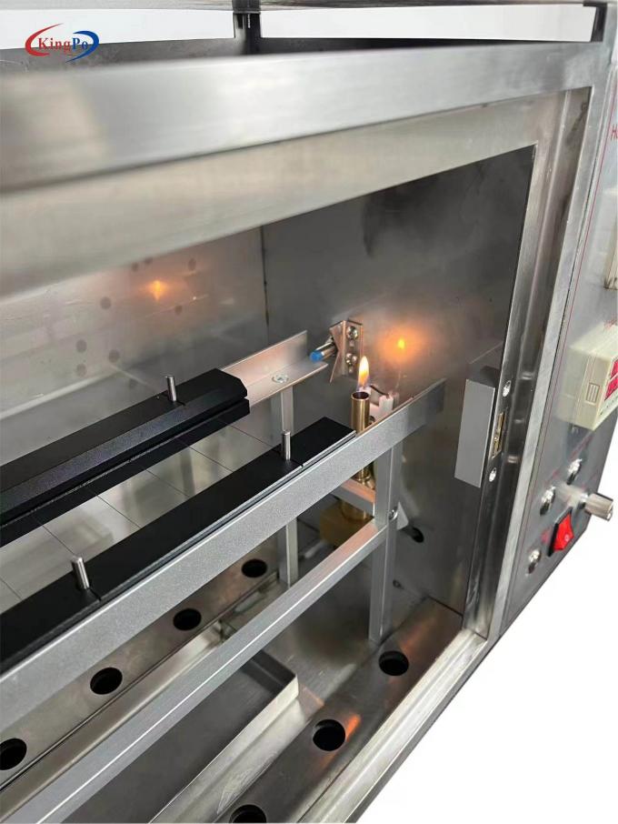 battery pack testing machine product