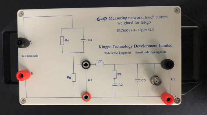 battery pack testing machine product