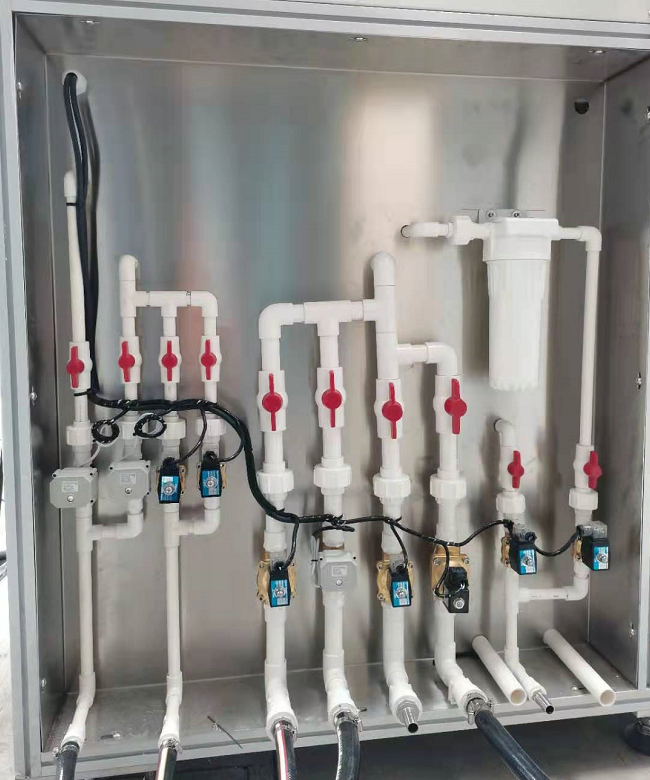aging test chamber supplier