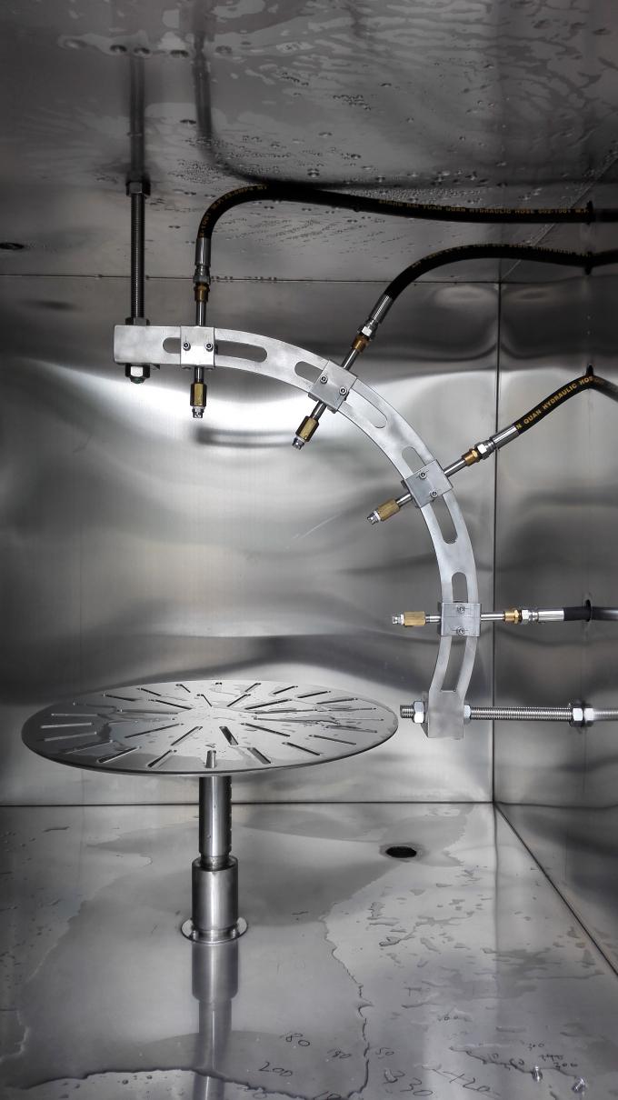 aging test chamber supplier