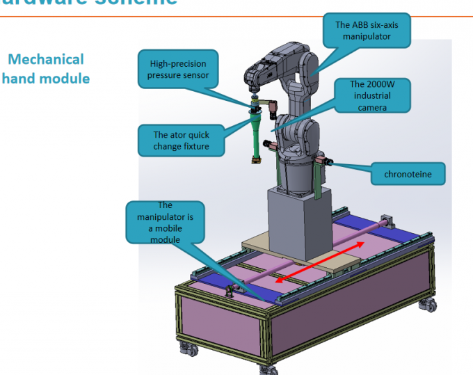 tensile testing machine cost