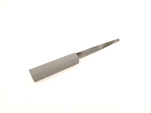 button marking