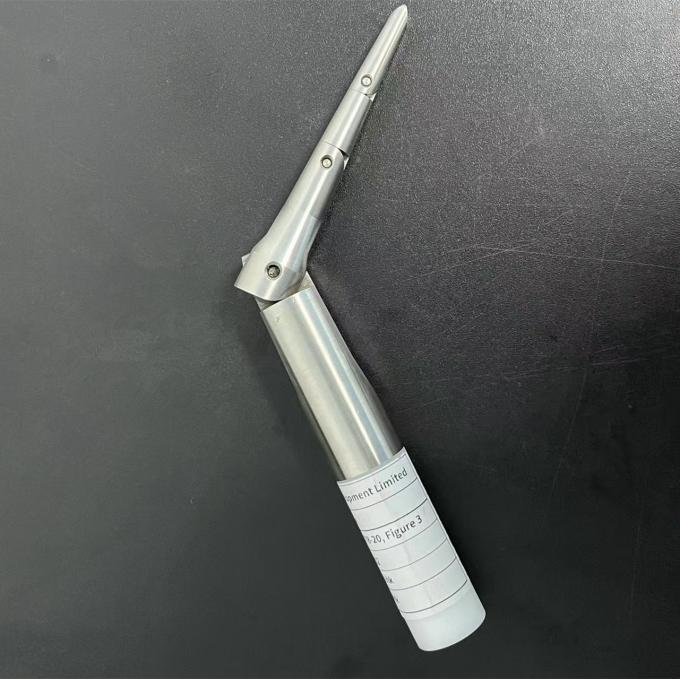 syringe snap lock