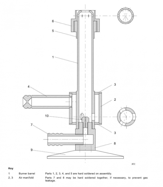 ipx7 water resistance