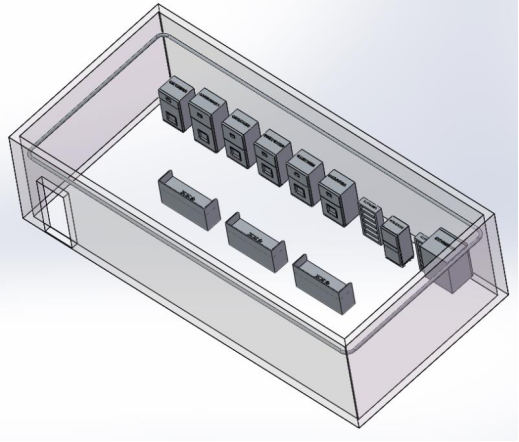 compressive strength check of concrete by utm is a