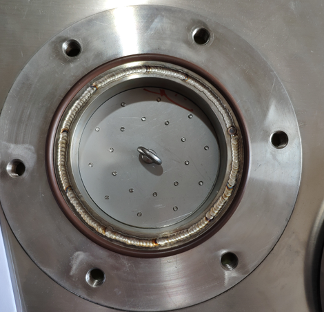 compressive strength check of concrete by utm is a