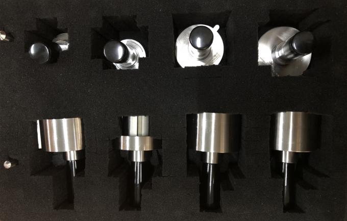 mechanical resistance