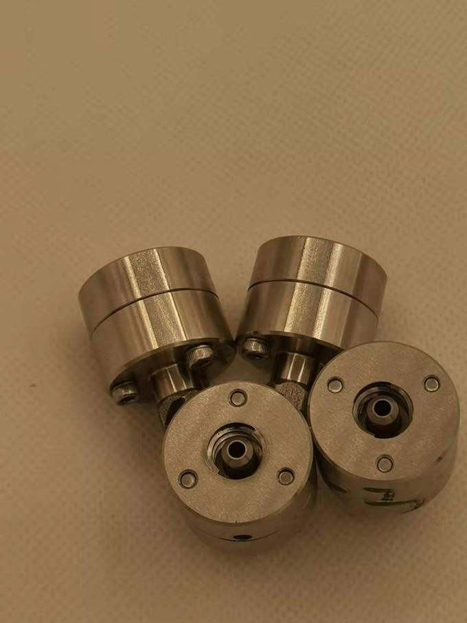high temperature tools