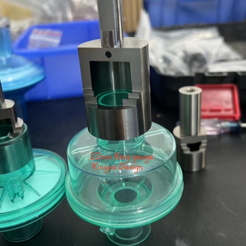 high temperature tools
