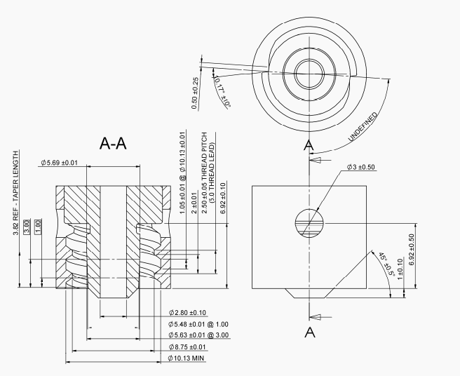 foam glass astm standard supplier