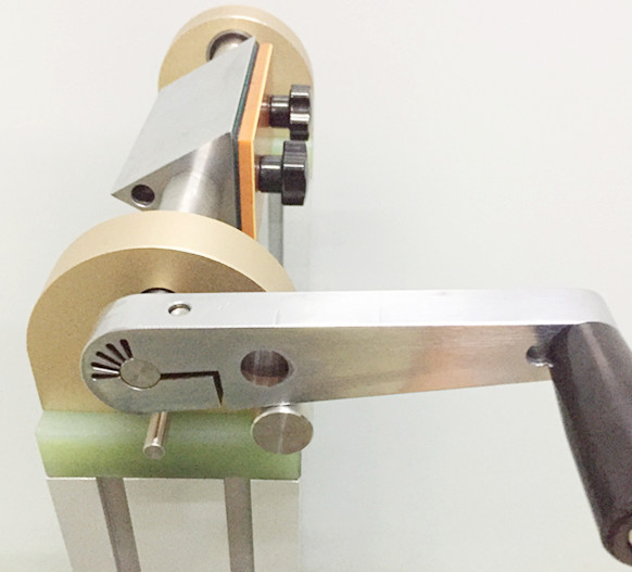 positive luer lock adaptor