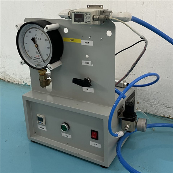 electronic yarn strength machine manufacturer