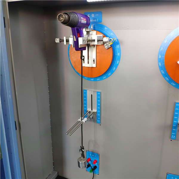 electronic yarn strength machine manufacturer