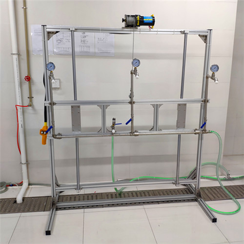 industrial vacuum dryer