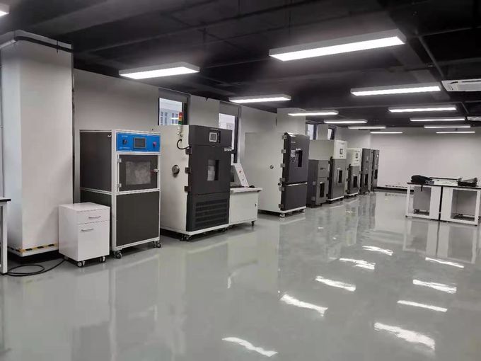 pharmaceutical packaging testing