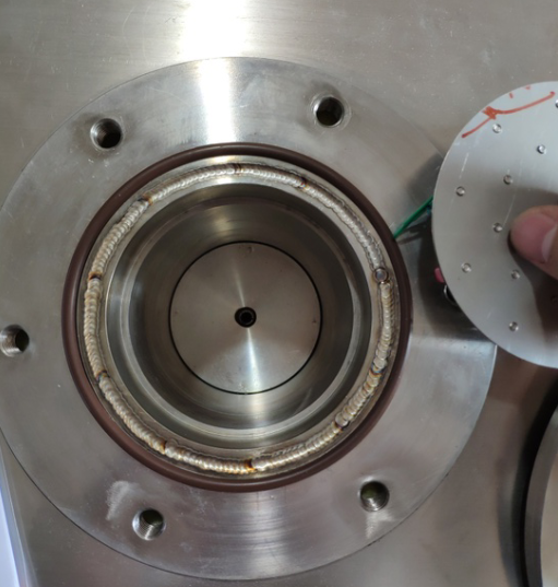 pharmaceutical packaging testing
