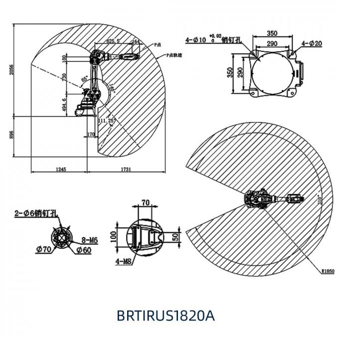 power pack hydraulic pump