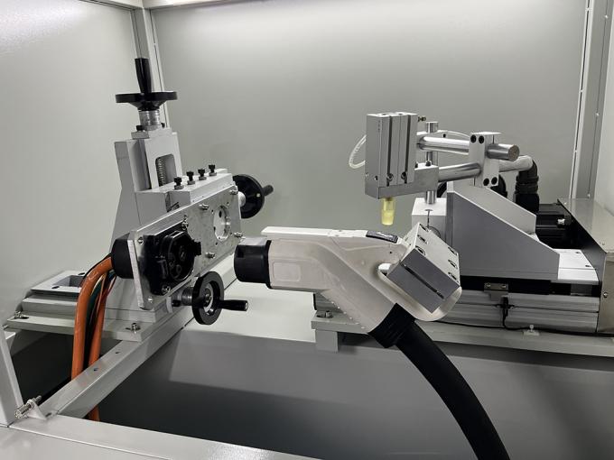 cobb tester manufacturer