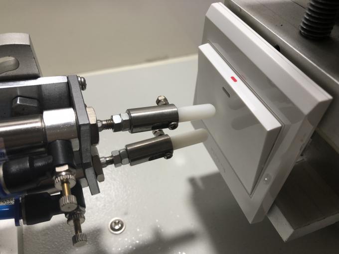 temperature cycling test chamber