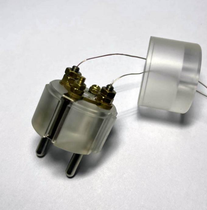 temperature cycling test chamber