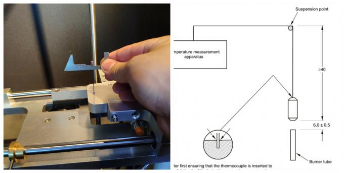 china folding tester manufacturers