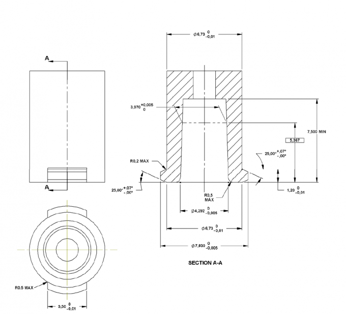 cycle thread bolts nuts