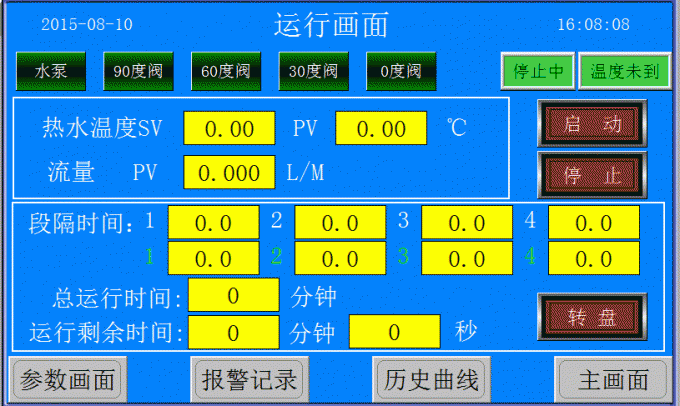 universal material testing machine quotes
