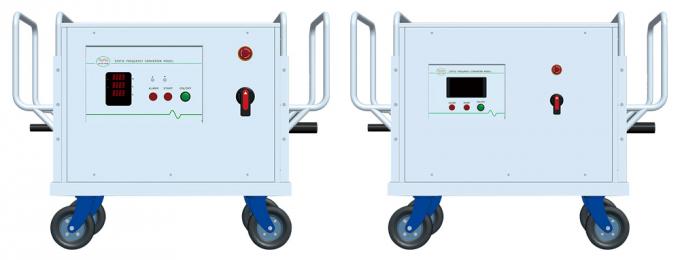 textile tensile testing machine manufacturer