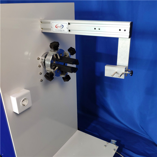 blue star hardness testing machine