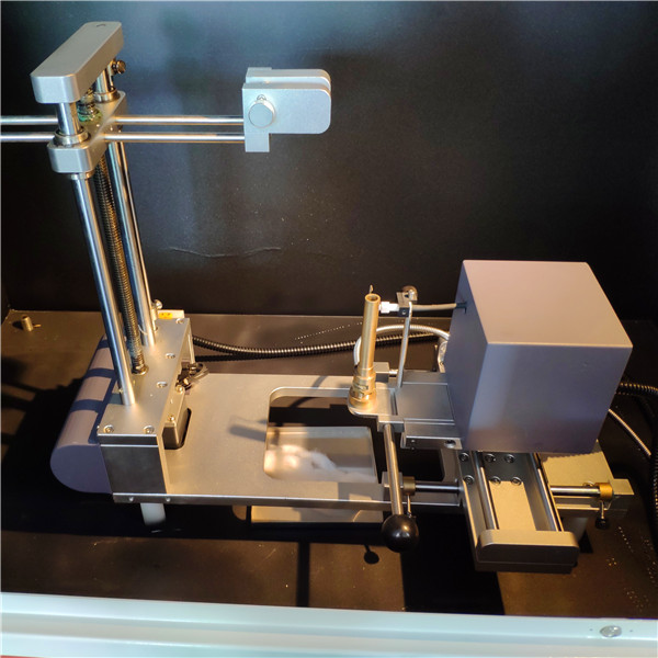 high temperature test oven