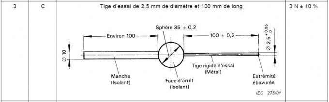 vibration testing system