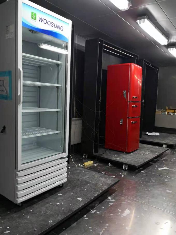 tensile testing