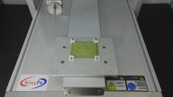 vickers hardness