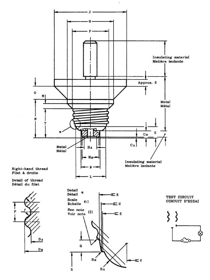 din specs fasteners