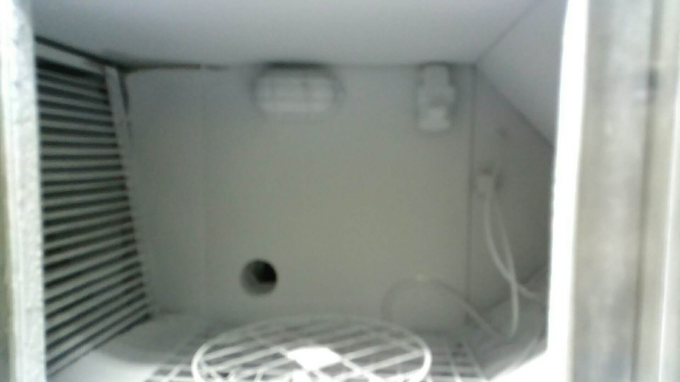 salt spray test chamber factory
