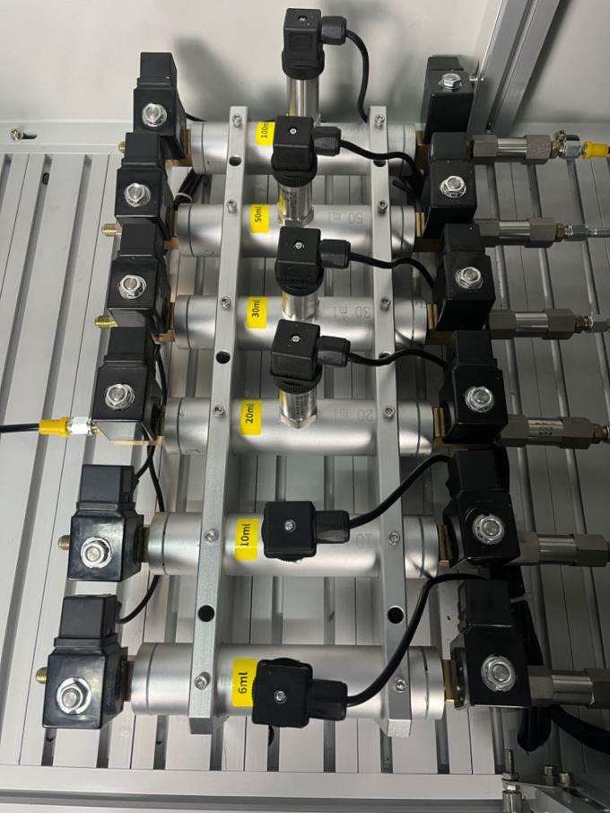 falling weight/drop impact tester