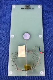 falling weight/drop impact tester
