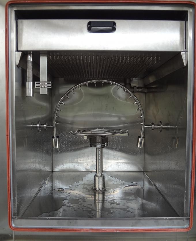 abrasion and wear testing machine