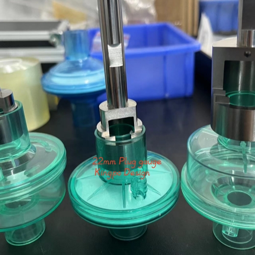 hdt/vlcat tester