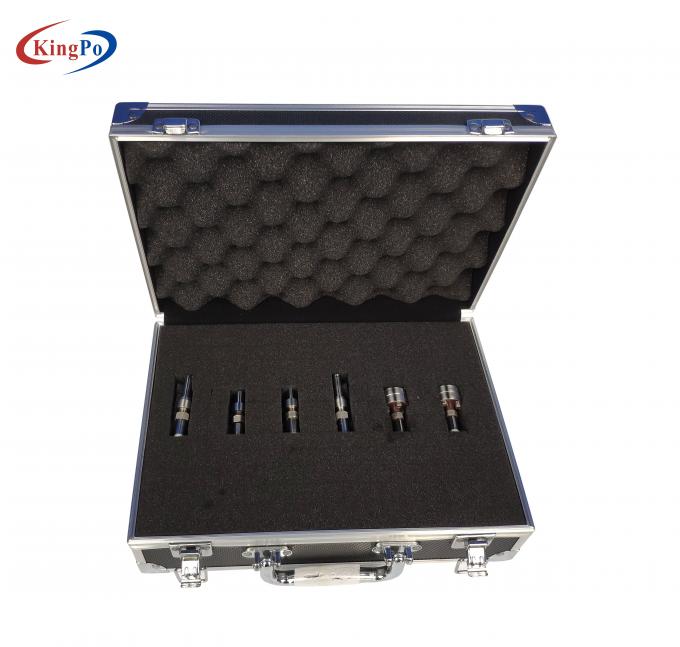 hdt/vlcat tester